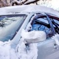 雪国での車体メンテナンス―融雪剤対策と下回りの洗浄法