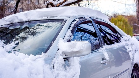 雪国での車体メンテナンス―融雪剤対策と下回りの洗浄法