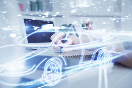 2025年登場予定！注目の新型ミニバン・ファミリーカー情報まとめ