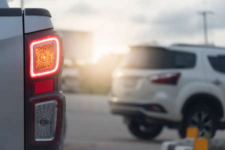 最新の安全技術が搭載されたSUVモデルベスト10