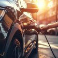 電気自動車と再生可能エネルギーの融合がもたらす環境的インパクト