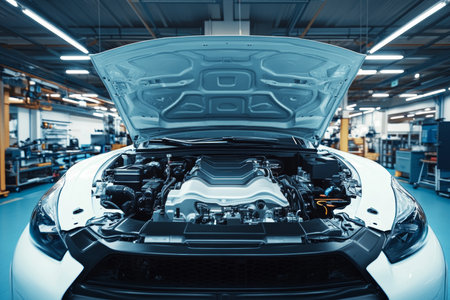 車検付き中古車の維持費計算術と今後の費用予測