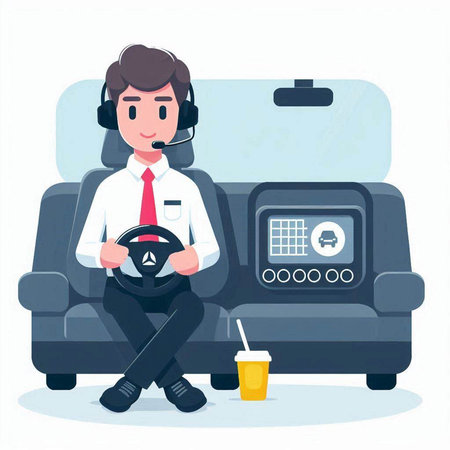 他要素と比較した走行距離の重要性