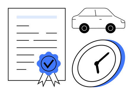シニア世代向け快適ドライブと温泉旅の過ごし方・注意点