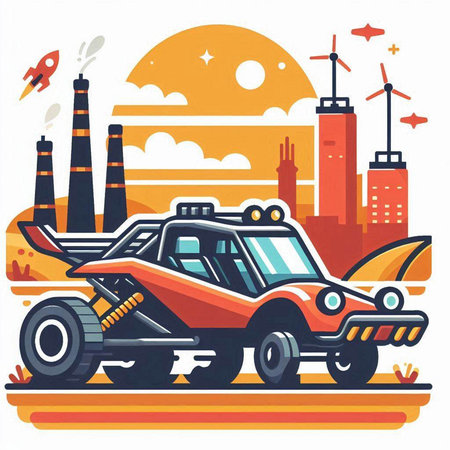 異臭がもたらす車両トラブルとは